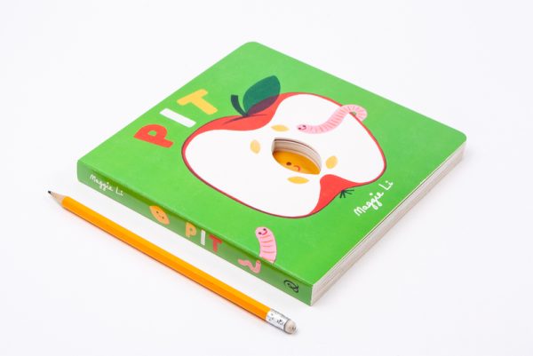 Prentenboek | Pit - Afbeelding 2