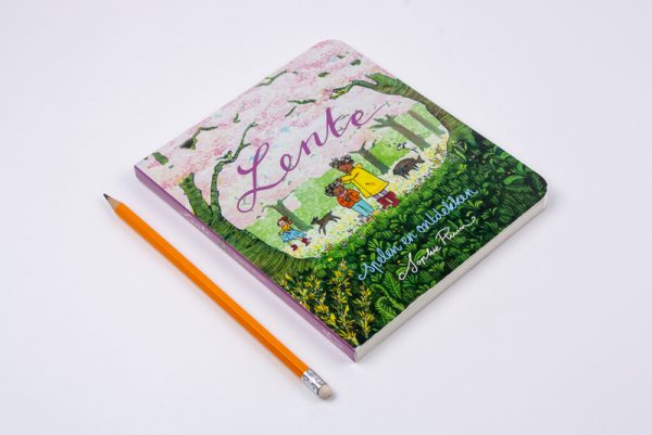 Spelen en ontdekken - Lente - Afbeelding 2