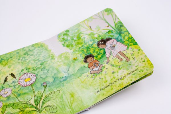 Spelen en ontdekken - Lente - Afbeelding 6