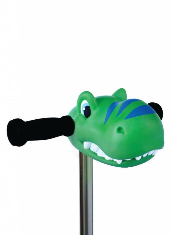 Micro Step - Scootaheadz | Dino Groen