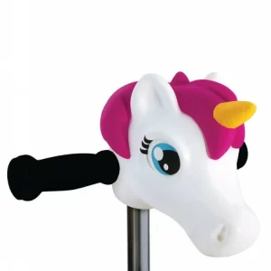 Micro Step - Scootaheadz | Eenhoorn Wit