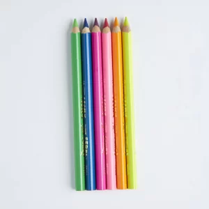 Lyra - Super Ferby Gelakt | Neon | 6 Kleuren