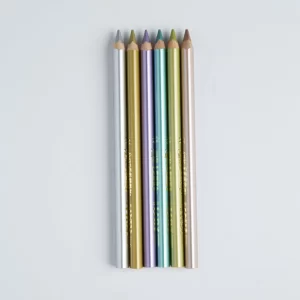 Lyra - Super Ferby Gelakt | Metallic | 6 Kleuren