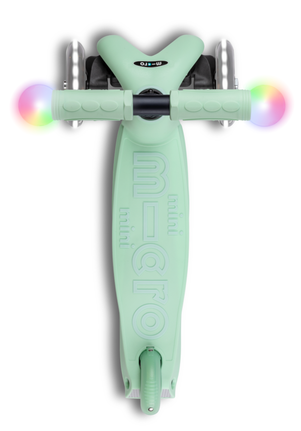 Micro Step -  Mini2Grow | Deluxe Magic LED | Mint - Afbeelding 6