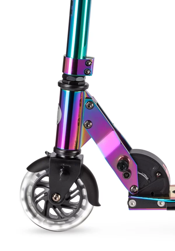 Micro Step - Sprite | 2-Wiel Vouwstep | Neochrome - Afbeelding 2
