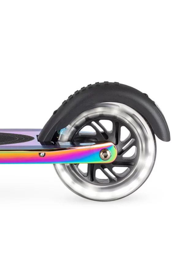 Micro Step - Sprite | 2-Wiel Vouwstep | Neochrome - Afbeelding 5