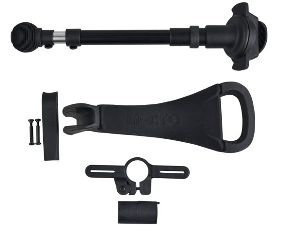 Micro Step - Mini Micro 3 in 1 Deluxe Push Set - Afbeelding 3