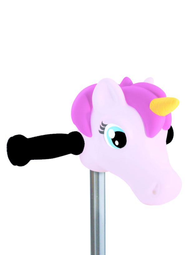 Micro Step - Scootaheadz | Eenhoorn Roze