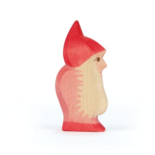Ostheimer - Dwerg Rood | 25041 - Afbeelding 2