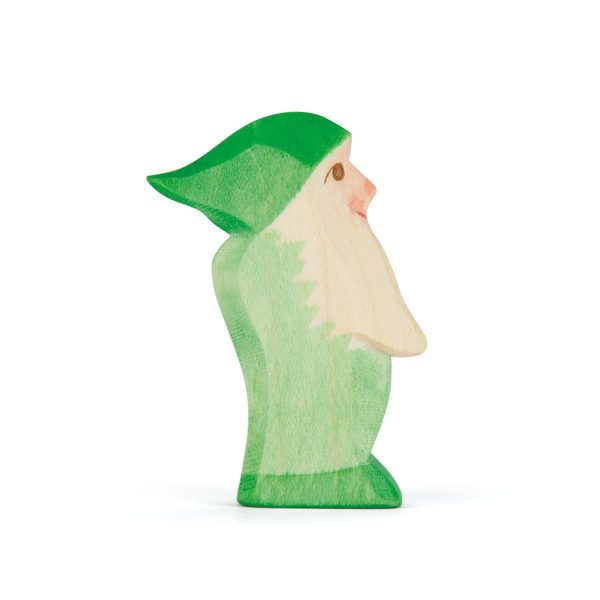 Ostheimer - Dwerg Groen | 25043 - Afbeelding 4