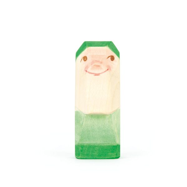 Ostheimer - Dwerg Groen | 25043 - Afbeelding 5