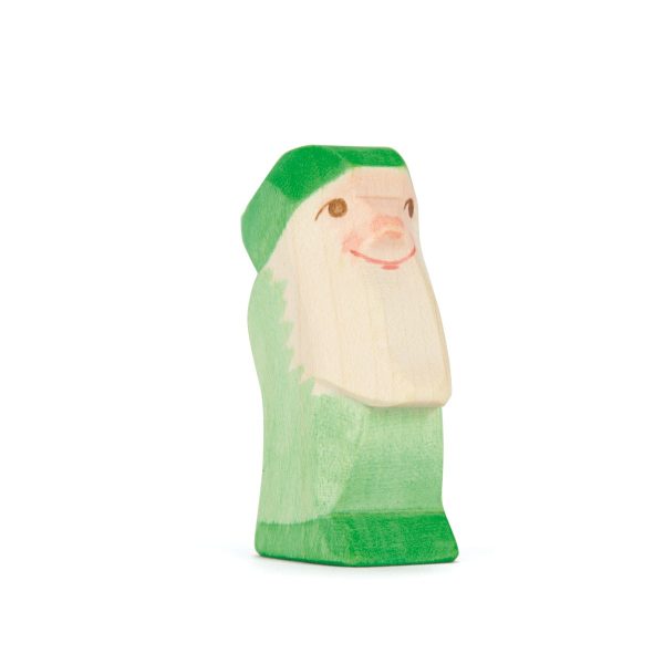 Ostheimer - Dwerg Groen | 25043