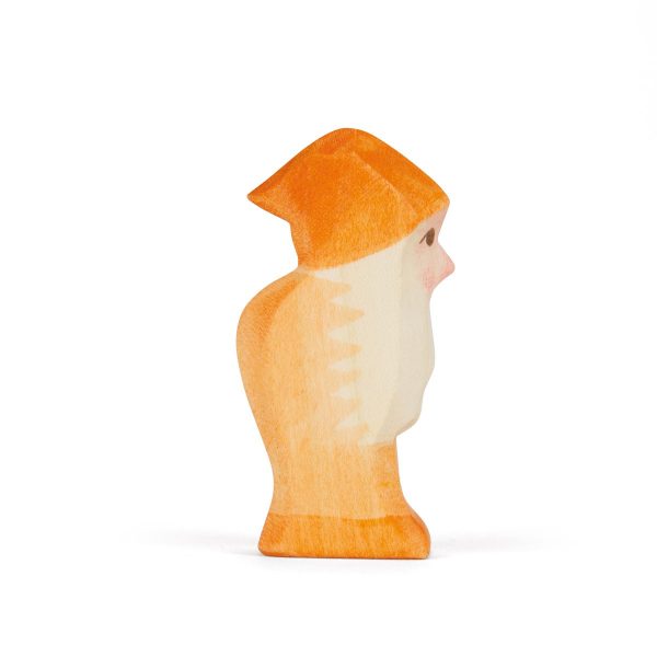 Ostheimer - Dwerg Oranje | 25044 - Afbeelding 4