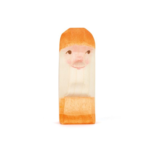 Ostheimer - Dwerg Oranje | 25044 - Afbeelding 5