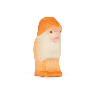 Ostheimer - Dwerg Oranje | 25044