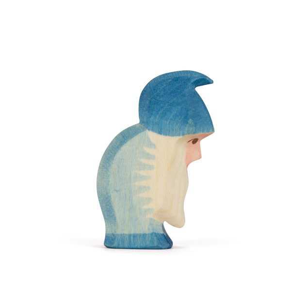 Ostheimer - Dwerg Blauw | 25045 - Afbeelding 4