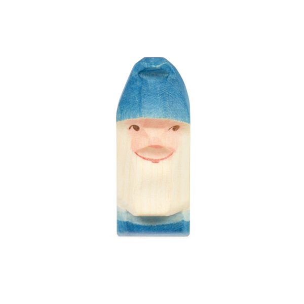 Ostheimer - Dwerg Blauw | 25045 - Afbeelding 5