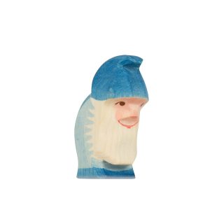 Ostheimer - Dwerg Blauw | 25045