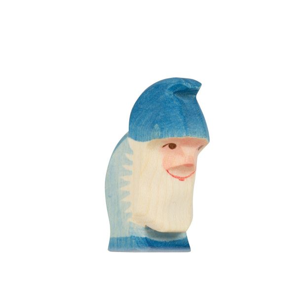Ostheimer - Dwerg Blauw | 25045