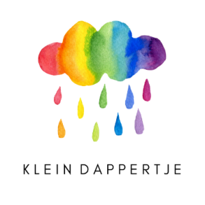 Klein Dappertje