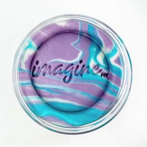 Invitation to Imagine - Speelklei | Candy