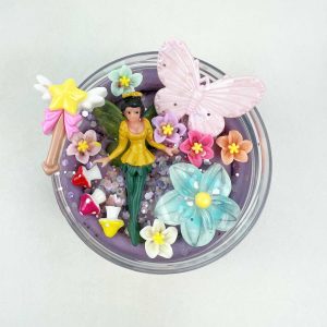 Invitation to Imagine - Surprise Pot Speelklei | Fairy