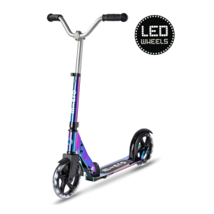 Micro Step - Cruiser | LED Neochrome