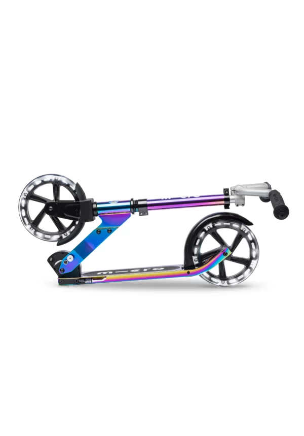 Micro Step - Cruiser | LED Neochrome - Afbeelding 2