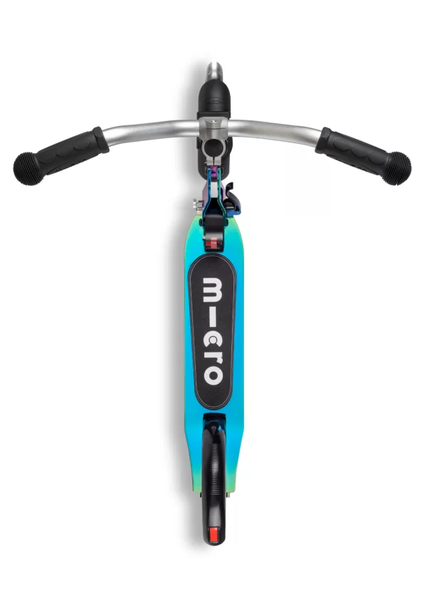 Micro Step - Cruiser | LED Neochrome - Afbeelding 3