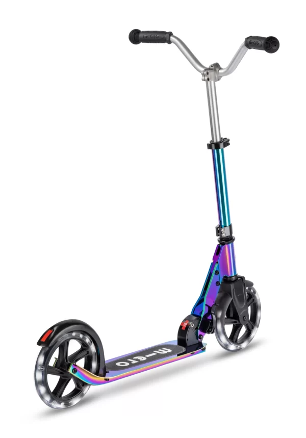 Micro Step - Cruiser | LED Neochrome - Afbeelding 4