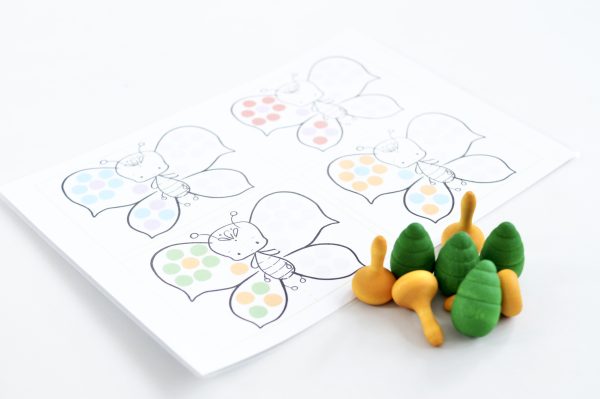 Digitale Grapat Ontdek Bundel - Printables - Afbeelding 7