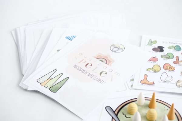 Digitale Grapat Ontdek Bundel - Printables - Afbeelding 8