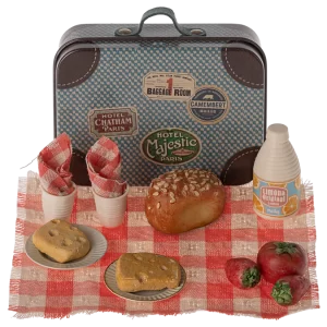 Maileg - Picknickset |