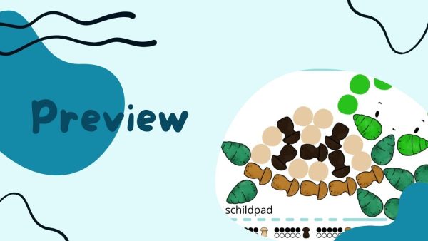 Digitale Grapat Bundel | Onderwaterwereld - Printables - Afbeelding 4