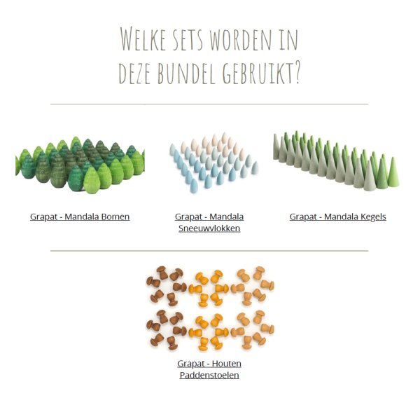 Digitale Grapat Bundel | Fruit - Printables - Afbeelding 4