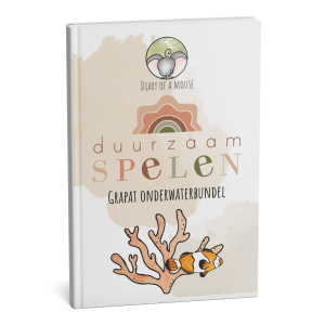 Digitale Grapat Bundel | Onderwaterwereld - Printables