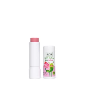 INCIA | Kids Lippenbalsem | Aardbei