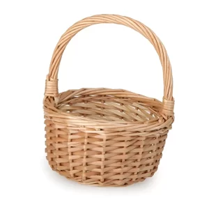 Egmont Toys - Rieten Mandje