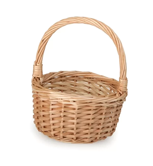 Egmont Toys - Rieten Mandje