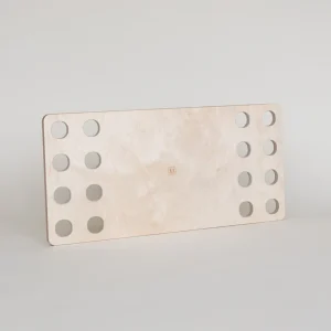 Bygge x Kawentsmann - Plank 'Bord'