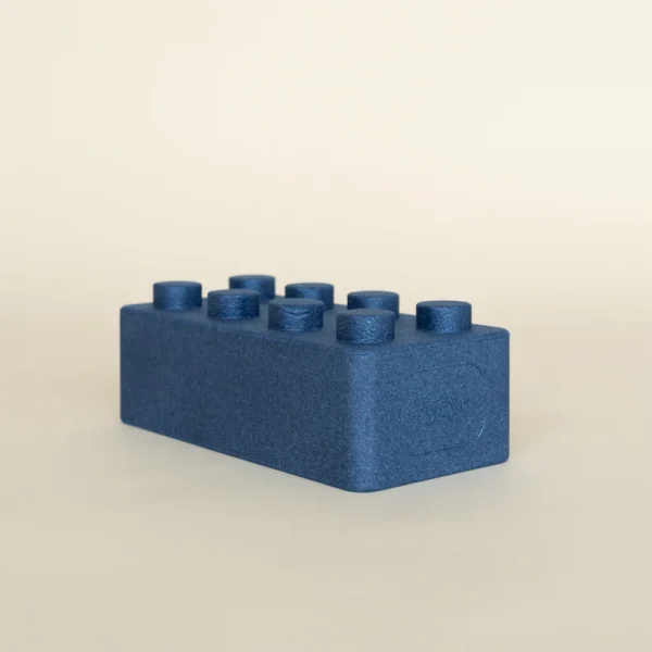 Bygge - Bouwsteen 'Stor' | 1 Stuk | Kleur naar keuze - Afbeelding 9