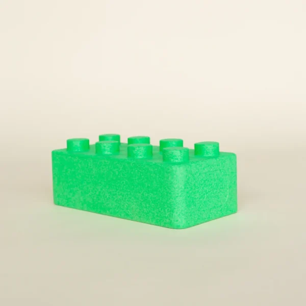 Bygge - Bouwsteen 'Stor' | 1 Stuk | Kleur naar keuze - Afbeelding 11