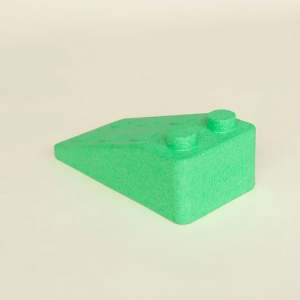 Bygge - Bouwsteen 'Skraplan' | 1 Stuk | Kleur naar keuze - Afbeelding 11