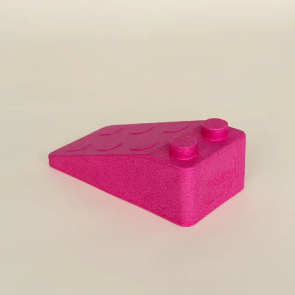 Bygge - Bouwsteen 'Skraplan' | 1 Stuk | Kleur naar keuze - Afbeelding 9