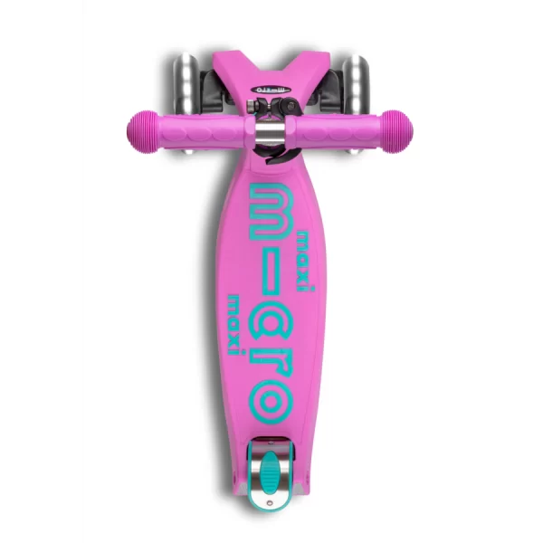 Micro Step - Maxi | Deluxe LED | Lavendel | Limited Edition - Afbeelding 2