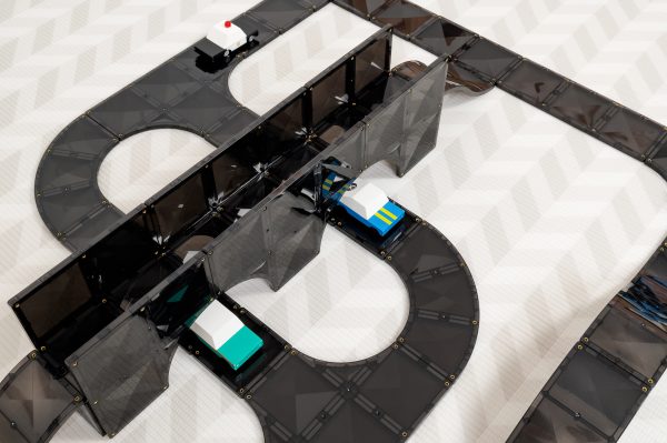 Connetix - Creative Roads Pack - 48-Delig - Afbeelding 7