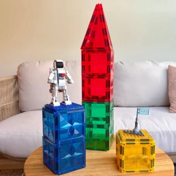 Coblo - Bricks | Classic - Afbeelding 2