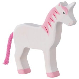 Holztiger - Unicorn