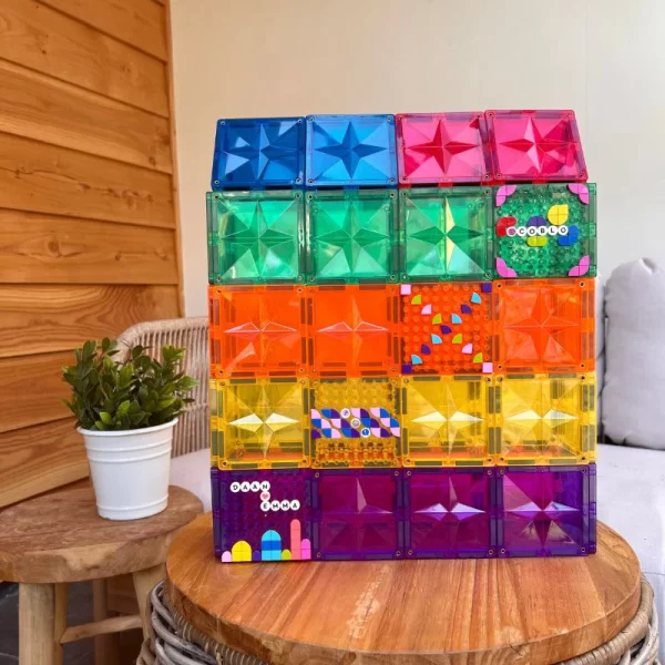 Coblo - Bricks | Classic - Afbeelding 3