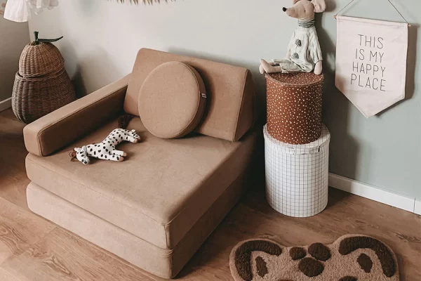 Shappy - ORIGINAL | Fauteuil | | Kleur naar keuze - Afbeelding 6
